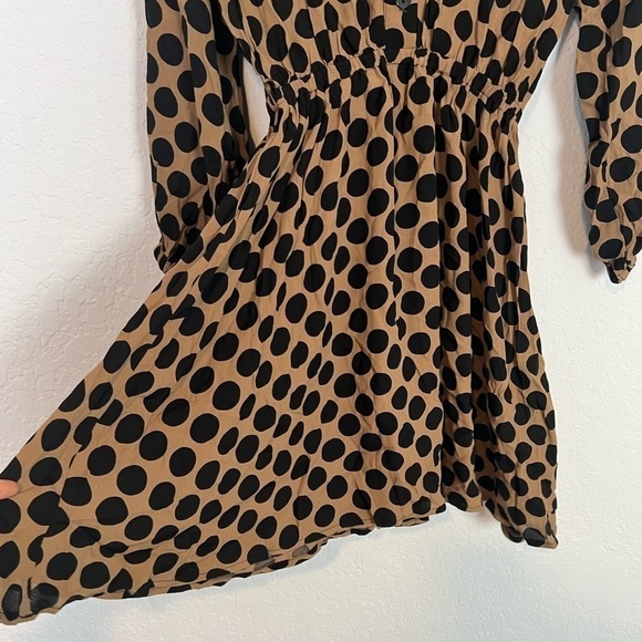 NWOT Rachel Pally Rayon Dana Dress - Picture 5 of 9